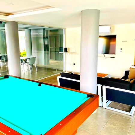 Ferienwohnung Excelente Departamento Con Alberca Cerca De Playa - Residencial Coto Mareta I Mazatlán Exterior foto