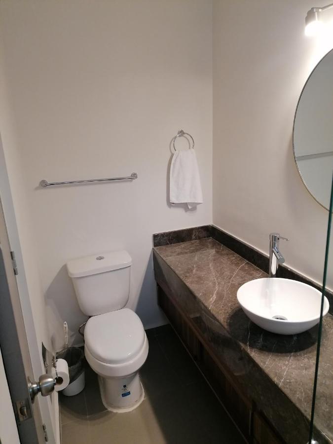 Ferienwohnung Excelente Departamento Con Alberca Cerca De Playa - Residencial Coto Mareta I Mazatlán Exterior foto