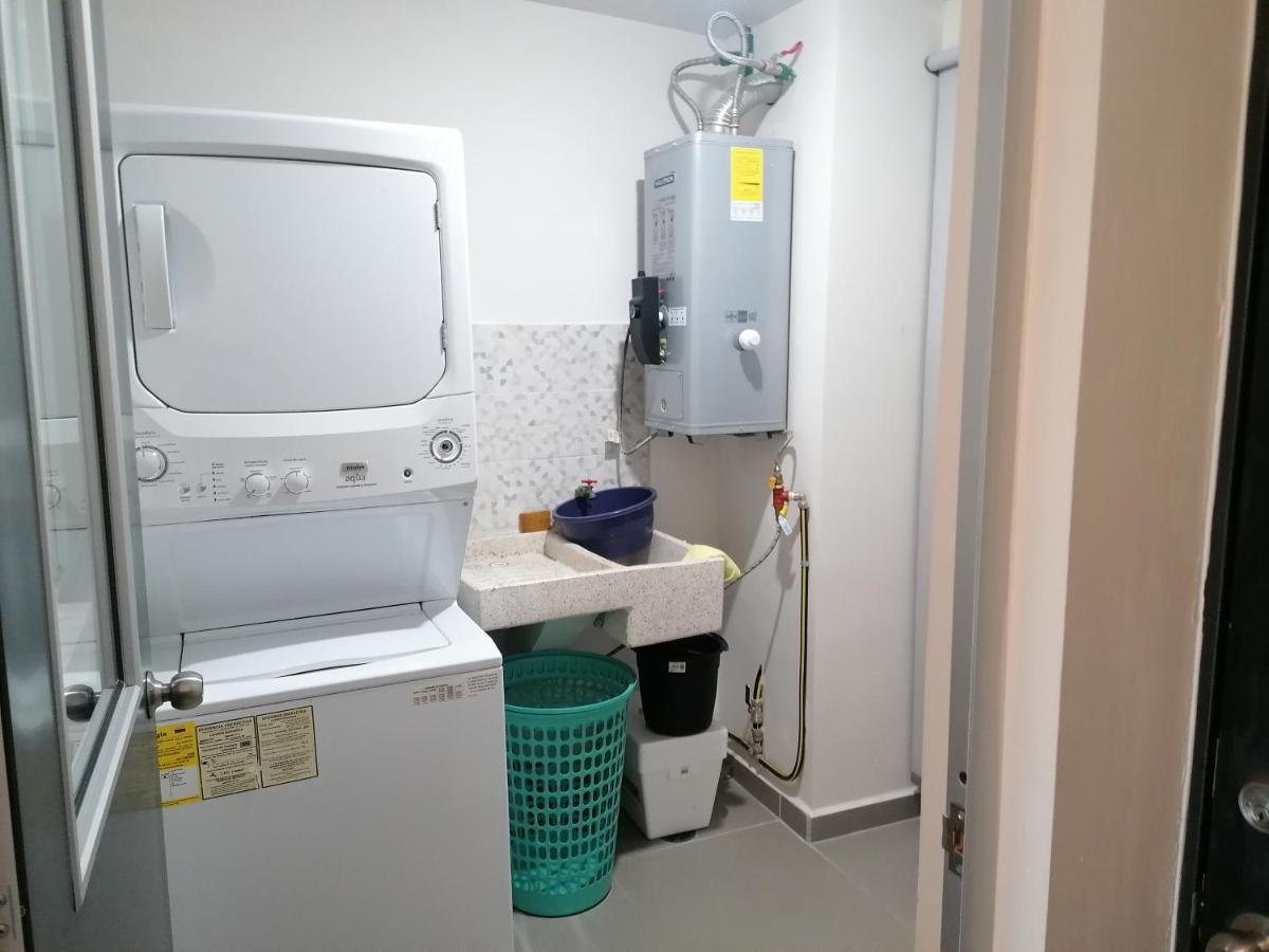 Ferienwohnung Excelente Departamento Con Alberca Cerca De Playa - Residencial Coto Mareta I Mazatlán Exterior foto