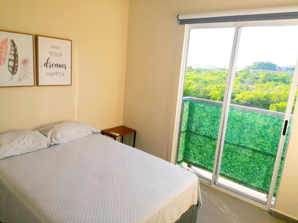 Ferienwohnung Excelente Departamento Con Alberca Cerca De Playa - Residencial Coto Mareta I Mazatlán Exterior foto