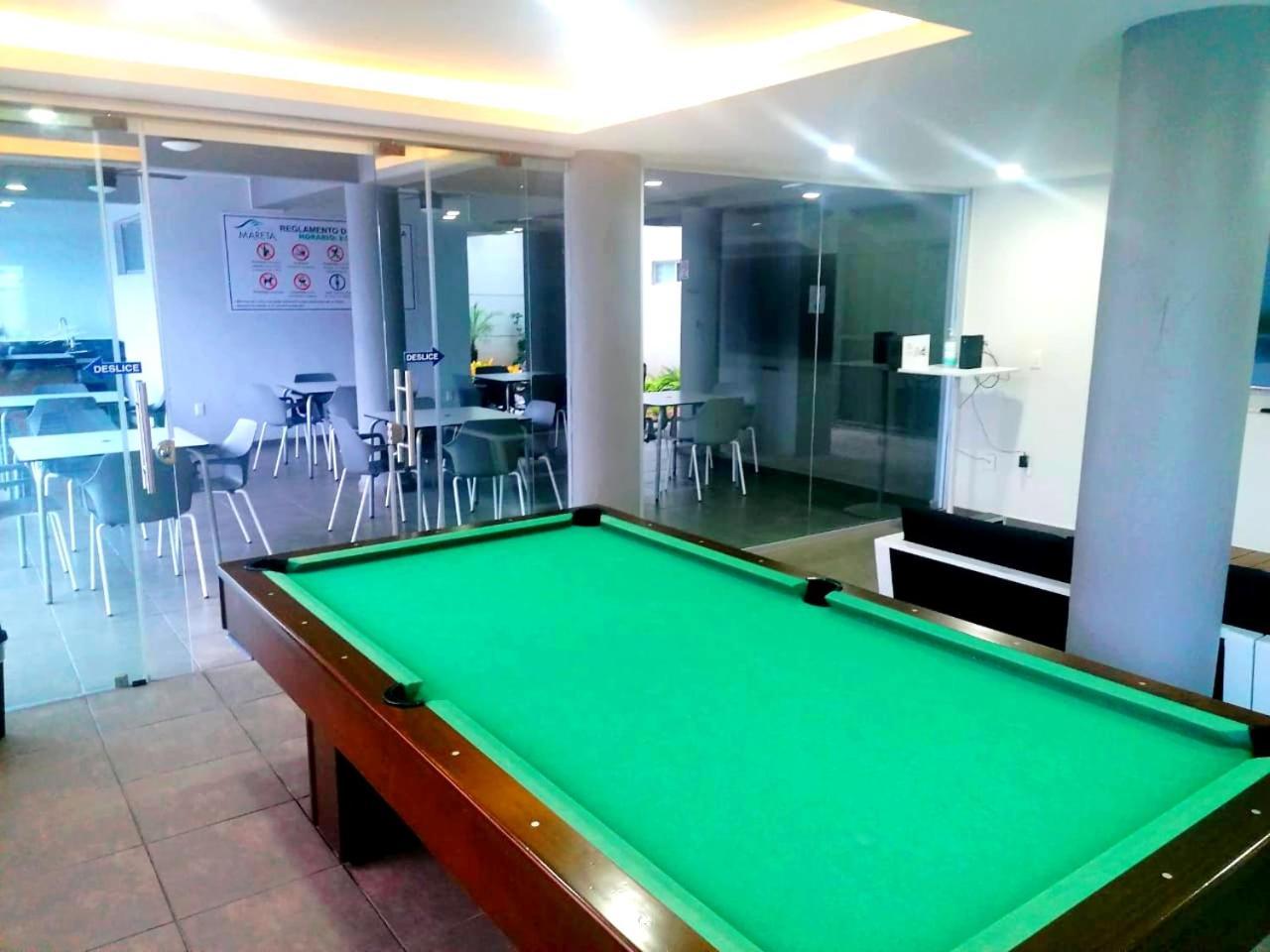 Ferienwohnung Excelente Departamento Con Alberca Cerca De Playa - Residencial Coto Mareta I Mazatlán Exterior foto